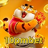 Logo da 10pmbet